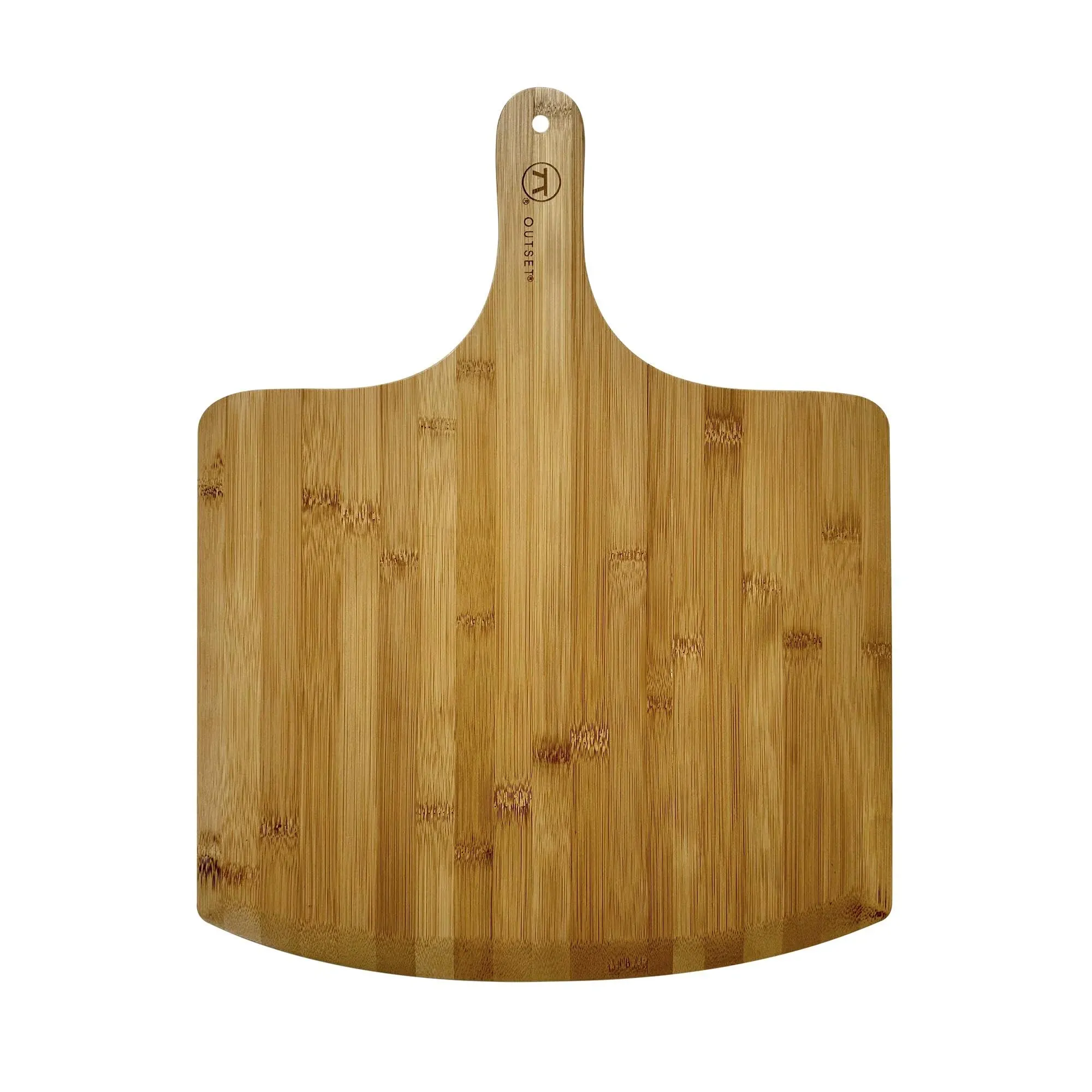 Outset Extra Large Wooden Pizza Peel