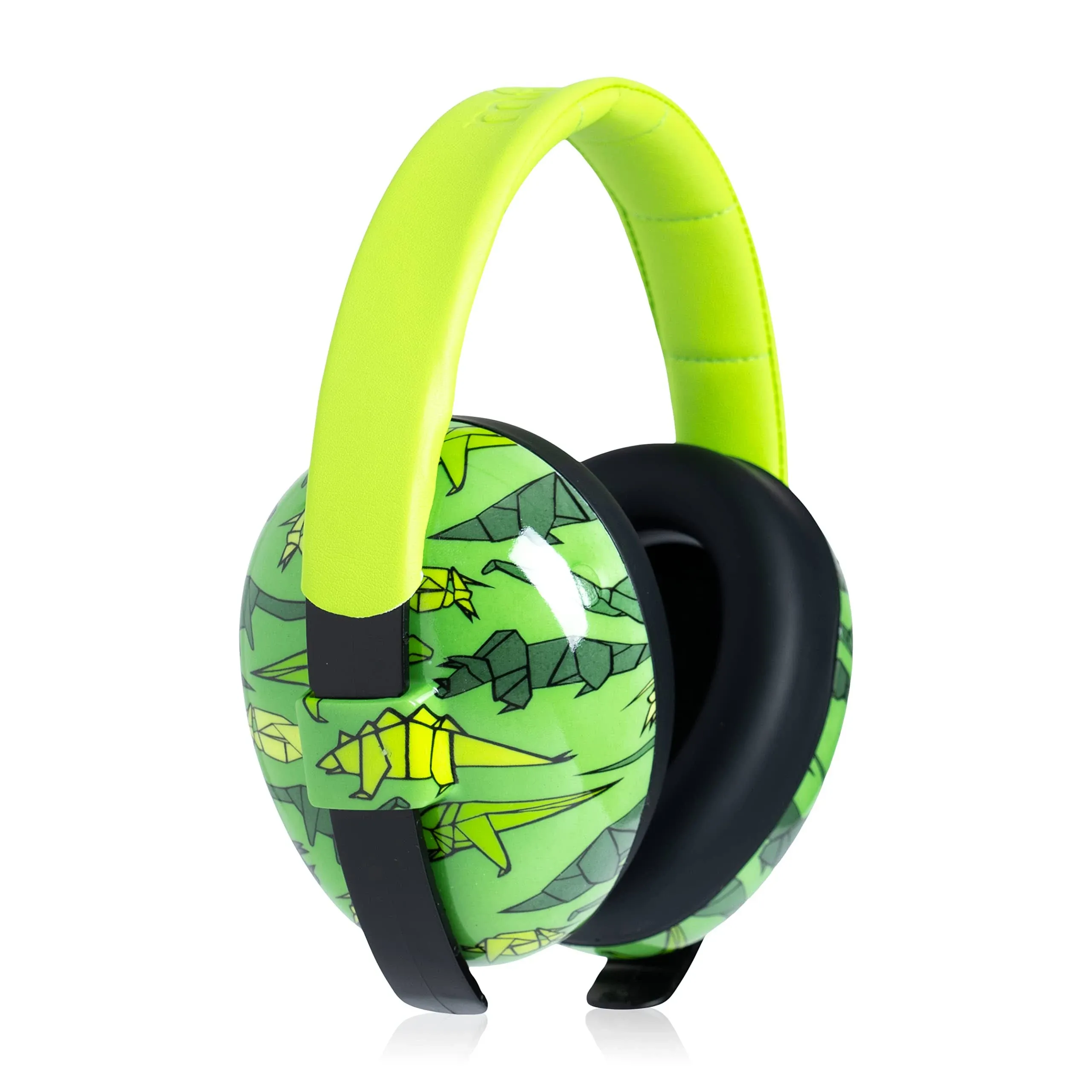 Muted Noise Cancelling Headphones for Kids - Adjustable Baby Ear Protection ...