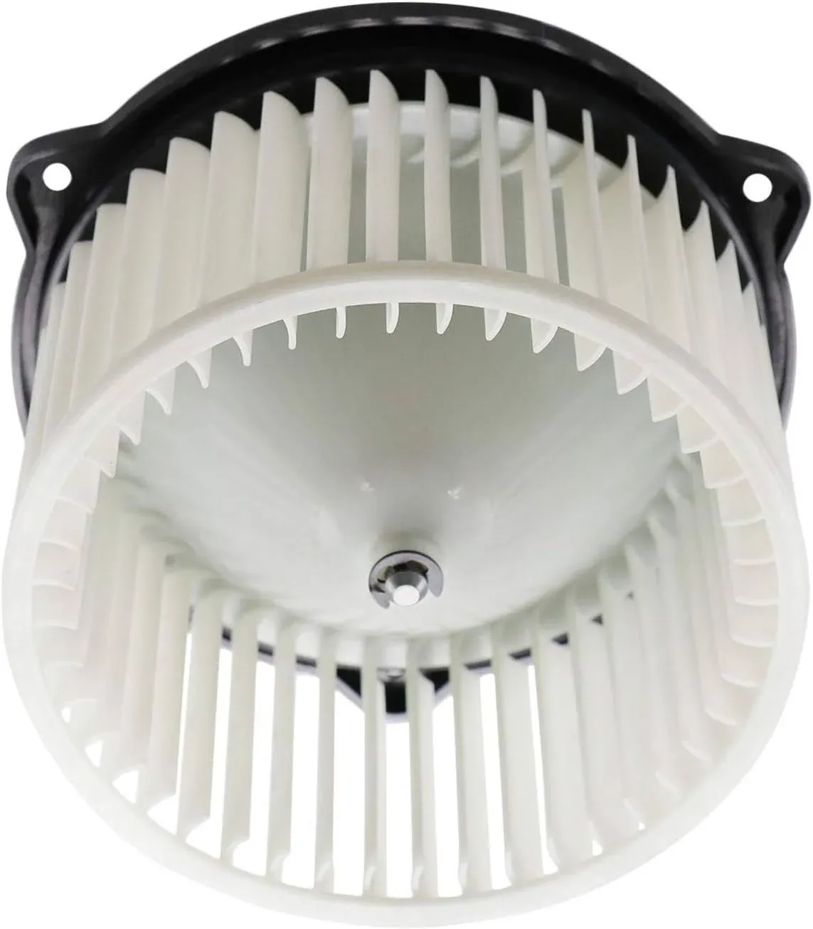 Boxi Heater Blower Motor Fan Assembly for Hyundai Sonata 1999-2005/Santa Fe 2001 ...