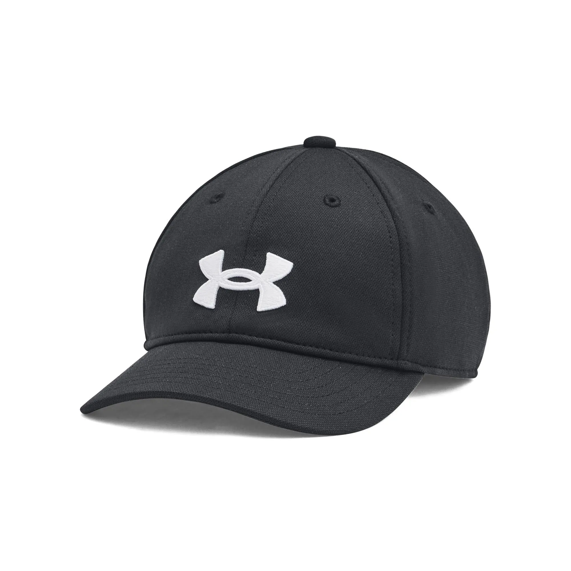 Under Armour Boys' Blitzing Adjustable Cap