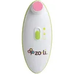 Zoli Buzz B Electric Nail Trimmer