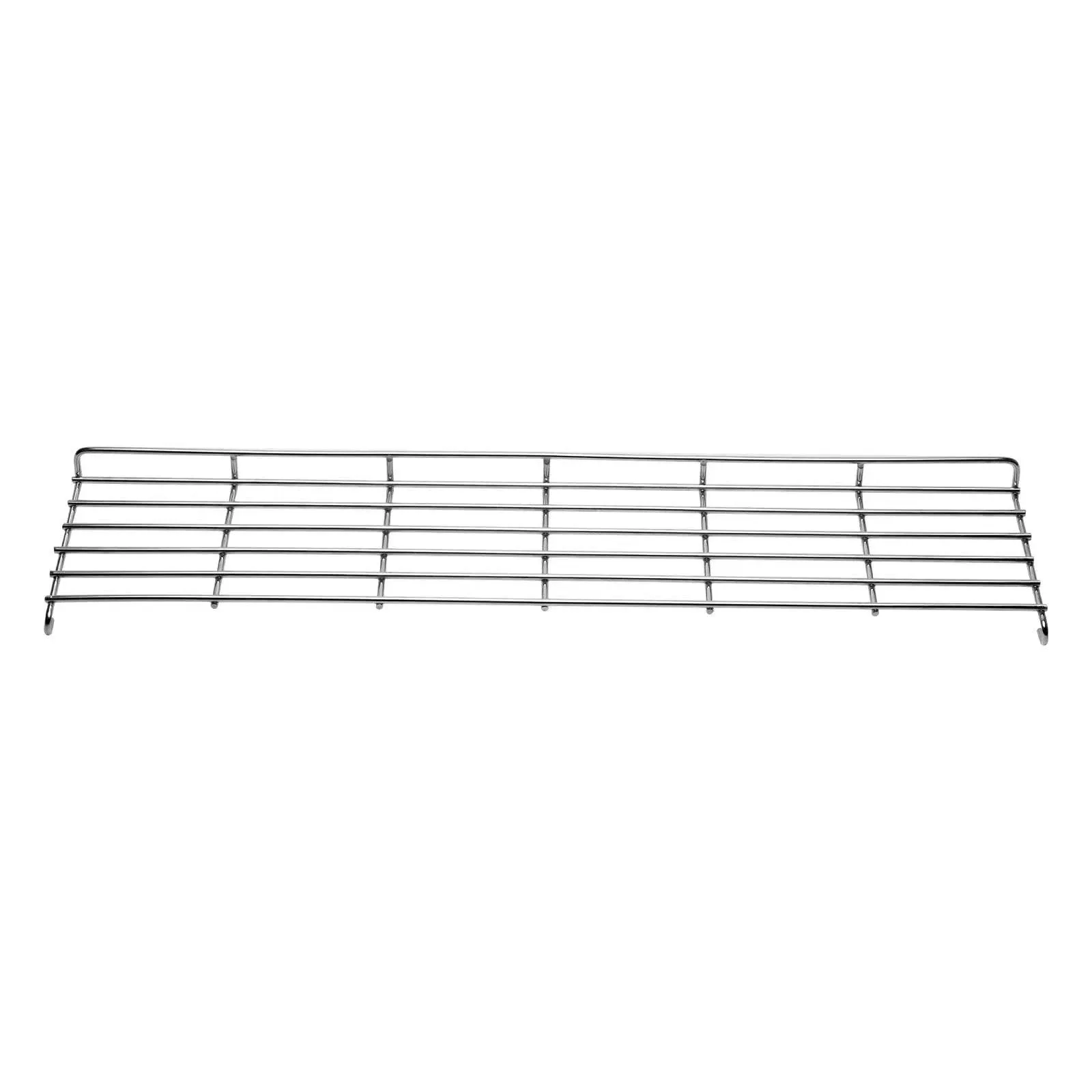 25 inch 66044 Grill Warming Rack for Weber Genesis II 300 Series Gas Grills