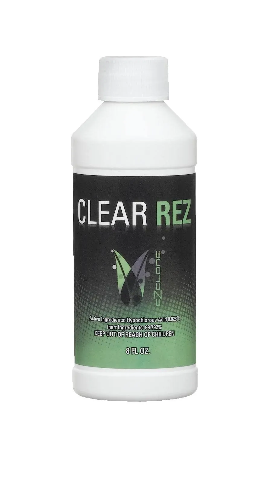 EZ-Clone Clear REZ Solution