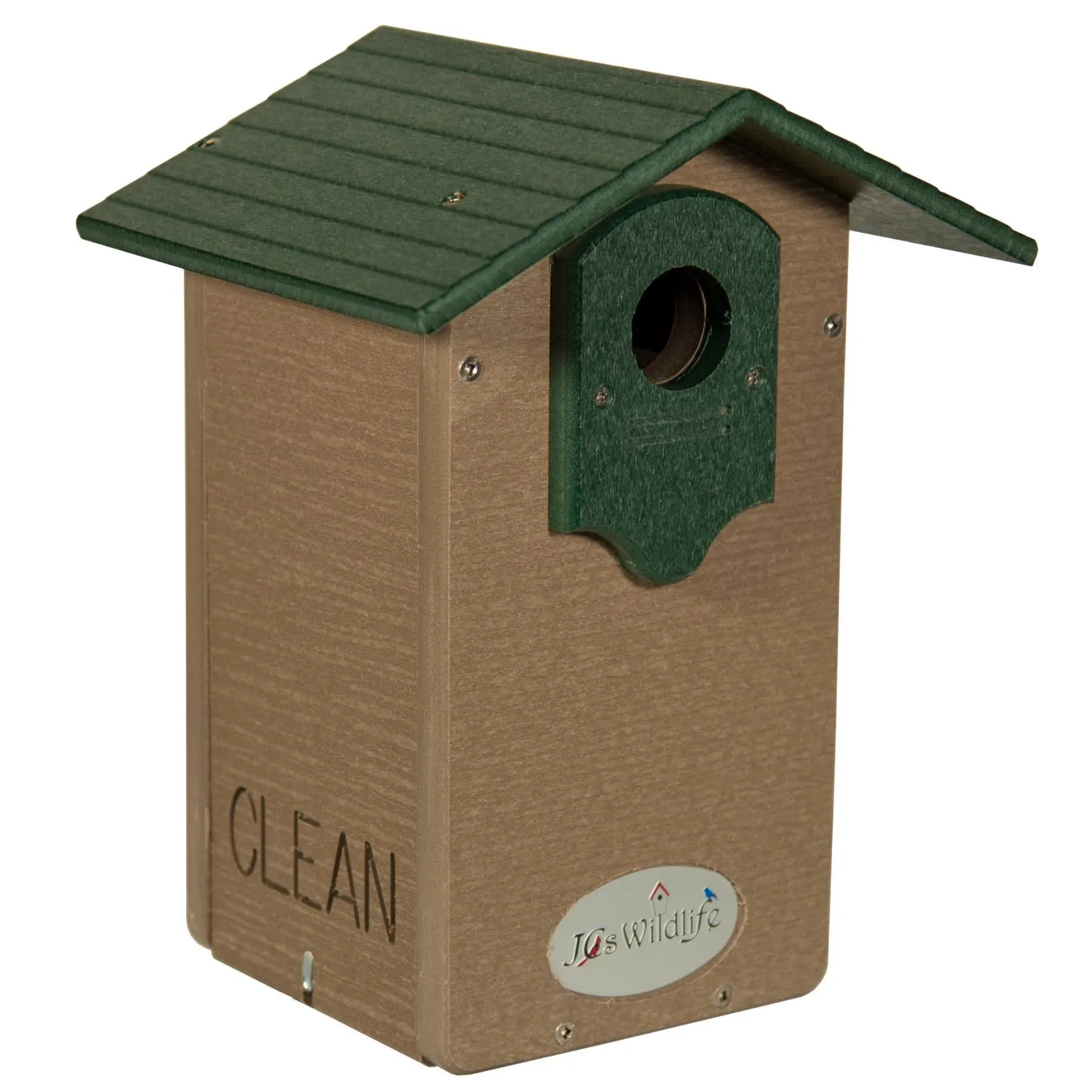 Jcs Wildlife Ultimate Mountain Bluebird House