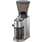 JASSY Burr Coffee Grinder Conical Coffee Grinder with Digital Timer Display24...