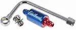 Edelbrock 8134 - Fuel Line & Filter Kit