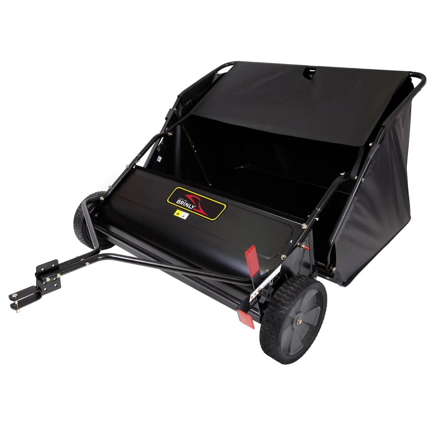 Brinly Lawn Sweeper 42-in Lawn Sweeper STS-427LXH-A2