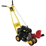 McLane 101-4.75GT-7 9" Gas Walk Behind Lawn Edger, 5.50 Gross Torque Engine