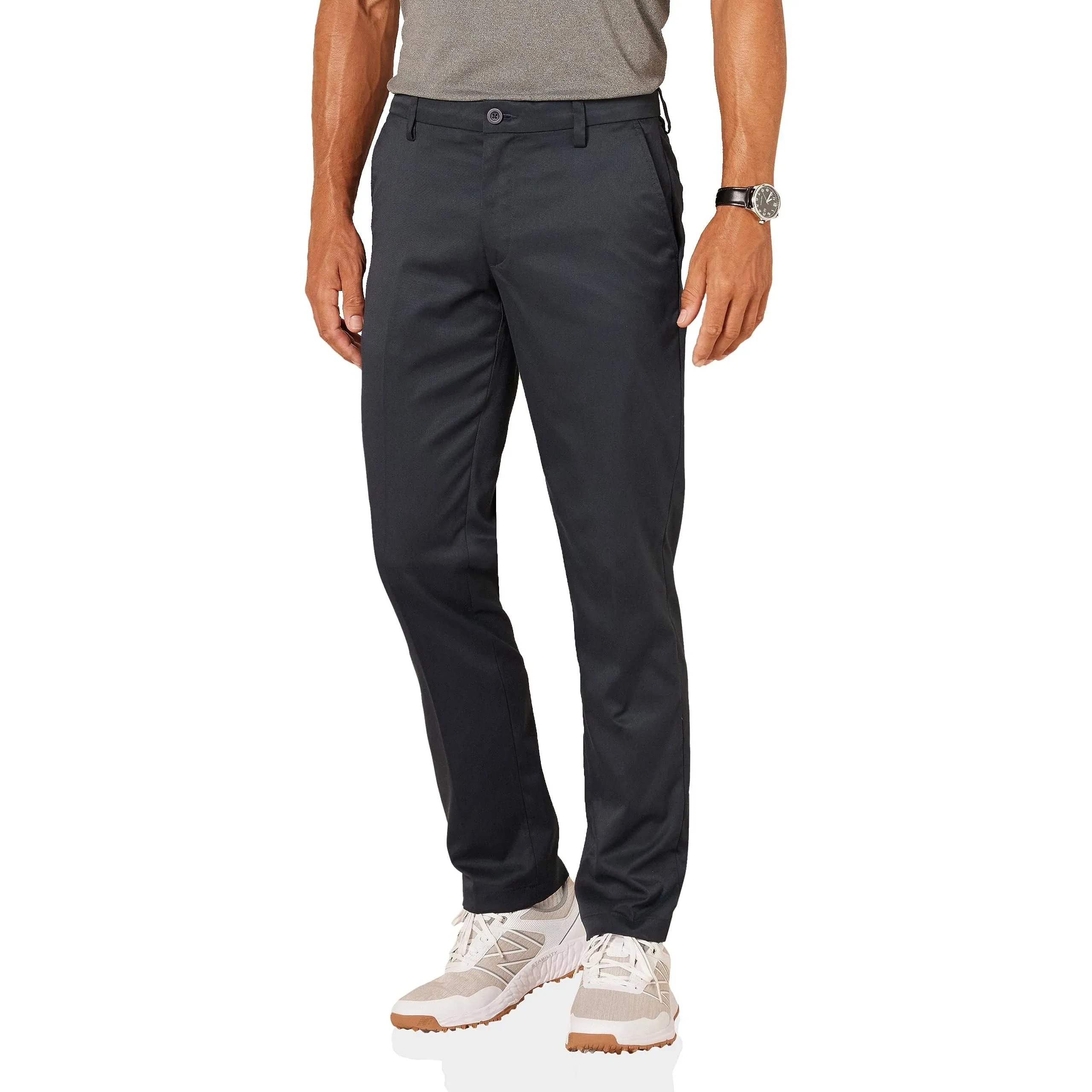 Amazon Essentials Men's Slim-Fit Stretch Golf Pant