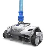 Premium Suction-Side Automatic Pool Cleaner | adamsbargainshop.com