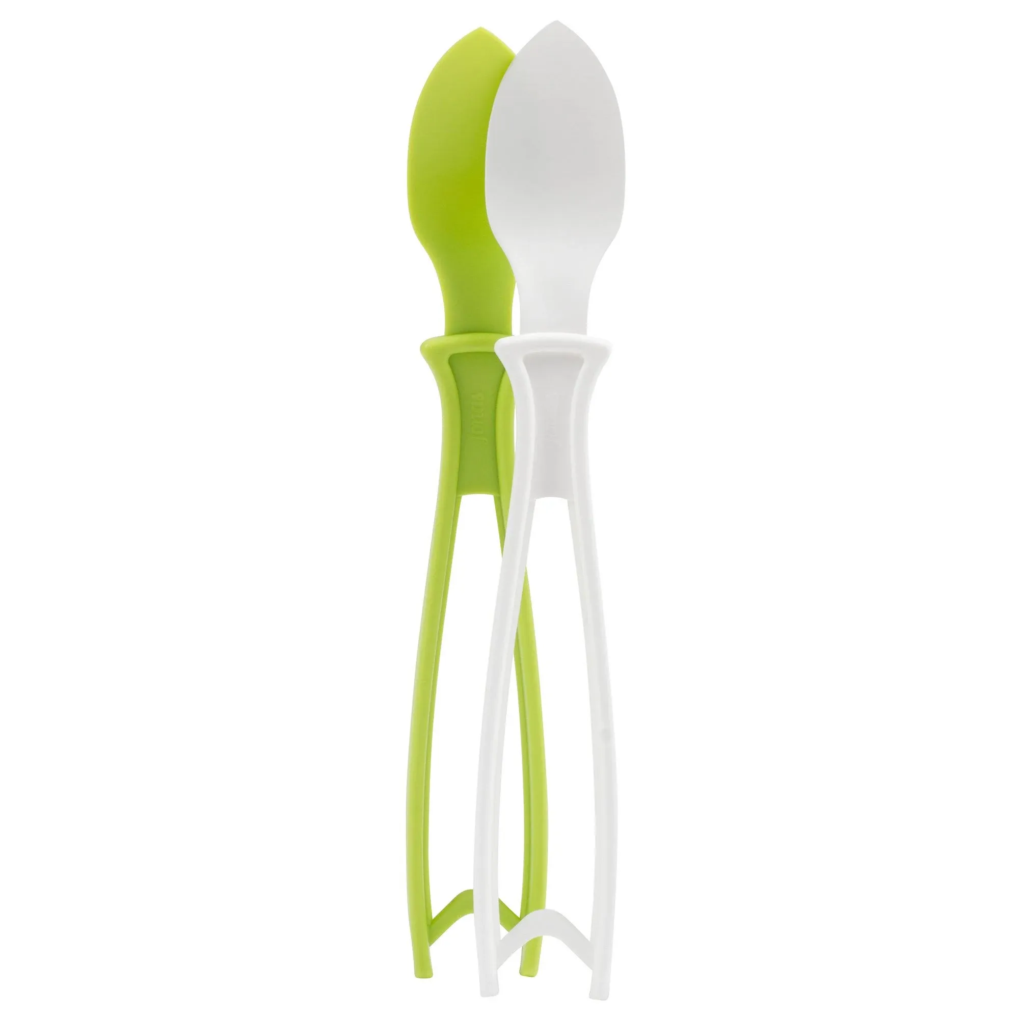 Linden Sweden Egg Peeler, Set of 2 - Great for Avocados, Cherries and Citrus ...