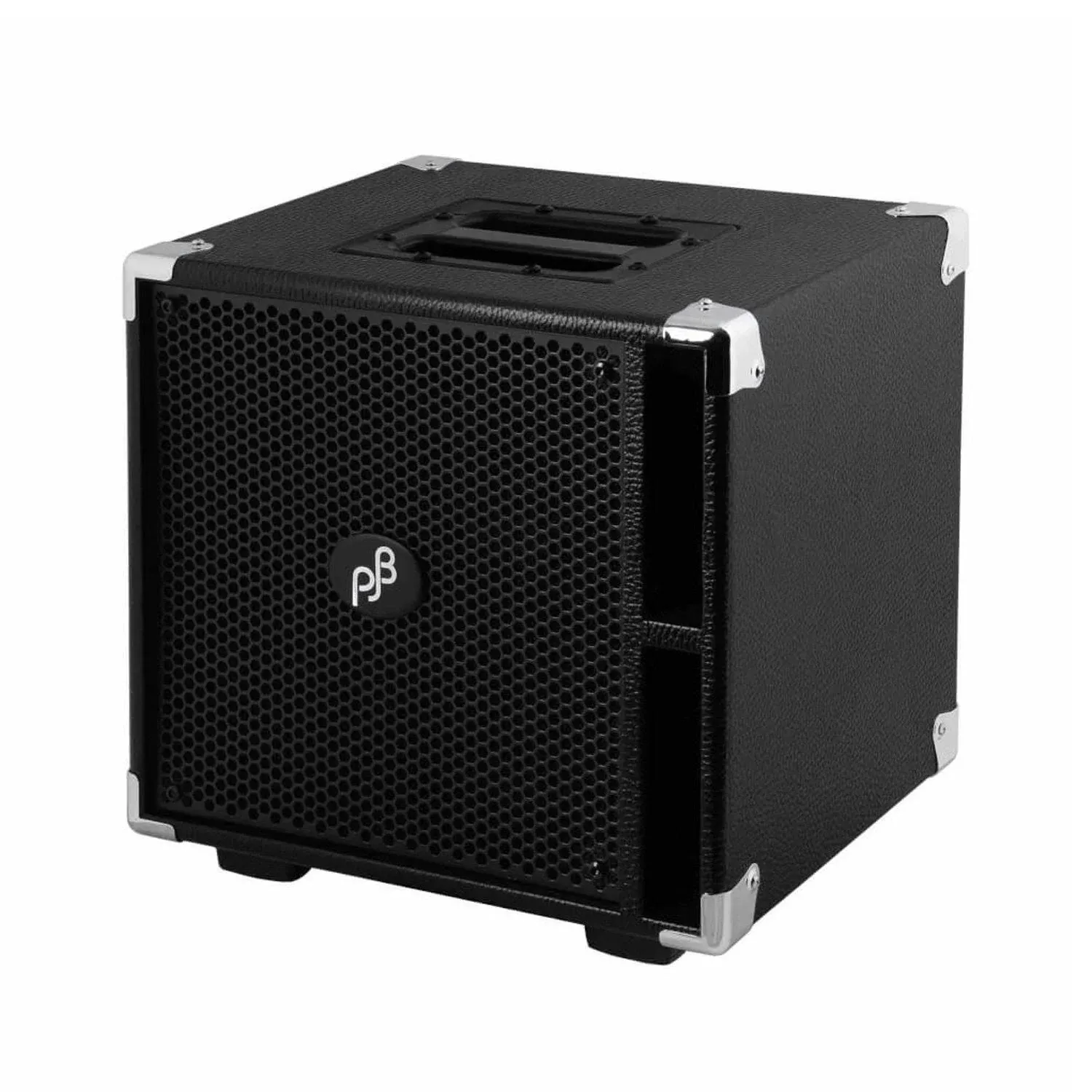 Phil Jones Bass C4 Compact 4 Bass Guitar Speaker Cabinet