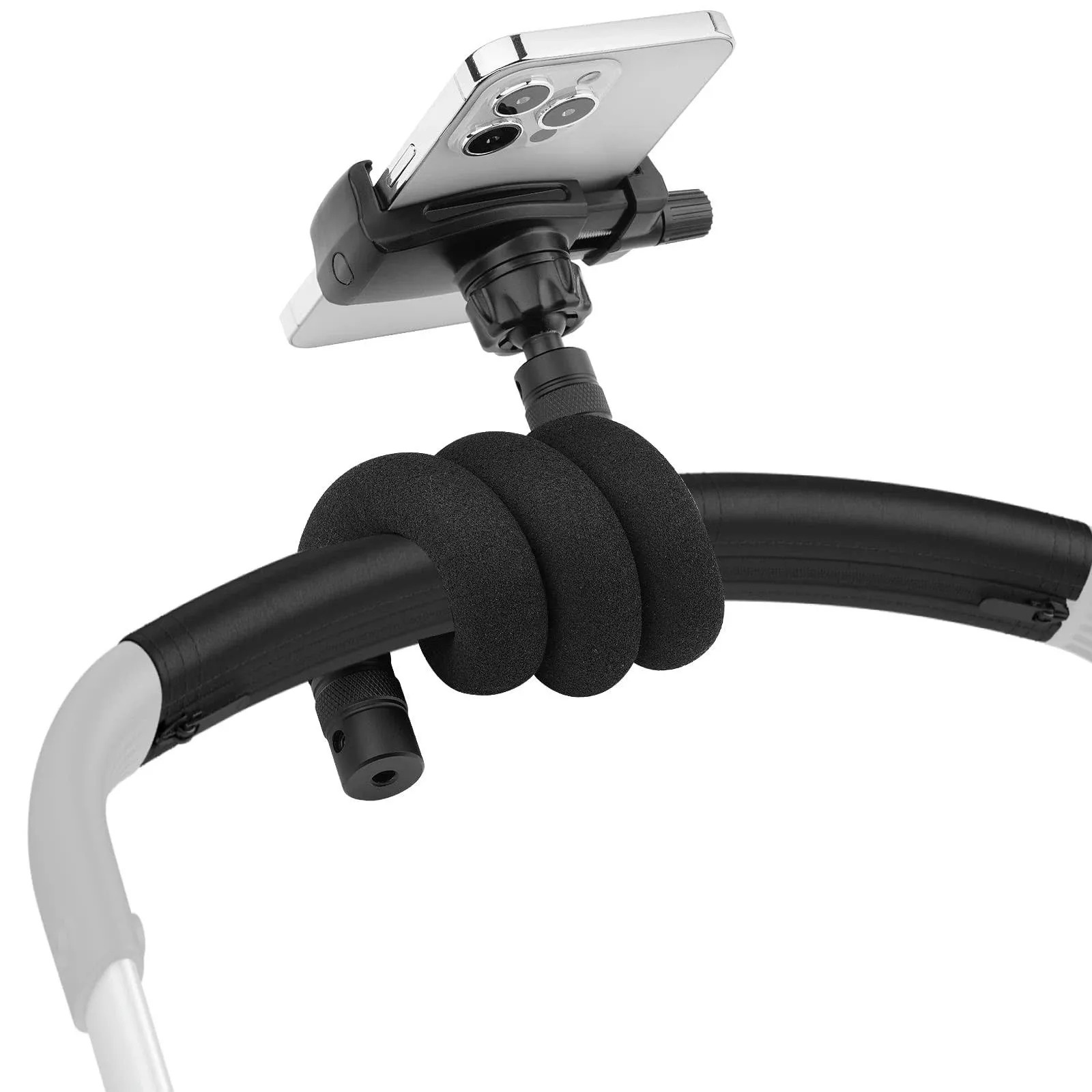 Uogw Stroller Phone Holder