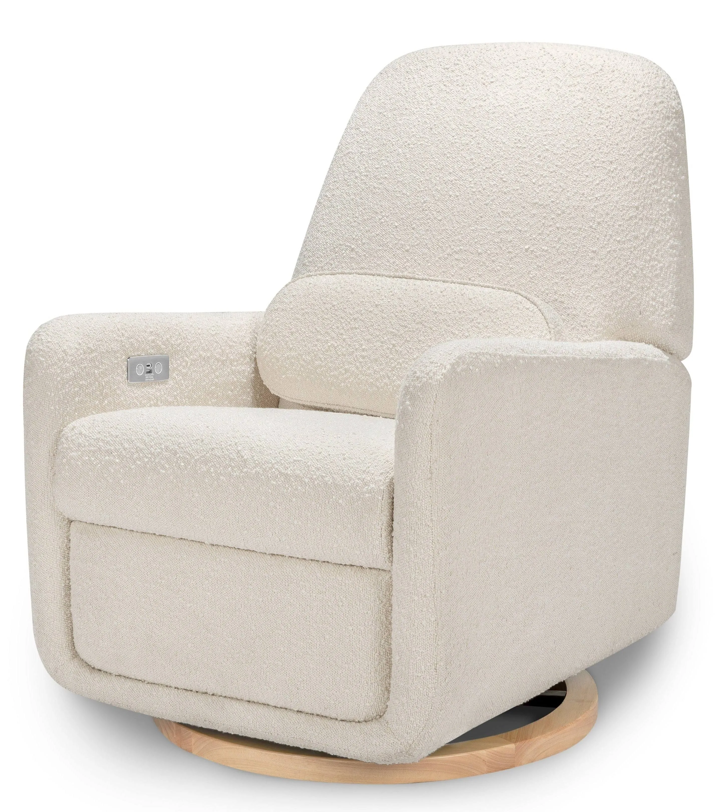 Arc Glider Recliner