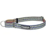 Lucky Love Dog Martingale Collar Premium No Slip Collar Great for Whippets ...