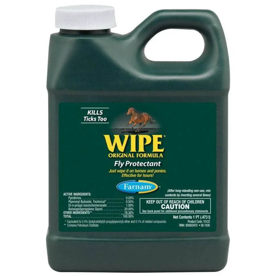 Farnam Fly Wipe - 946ML