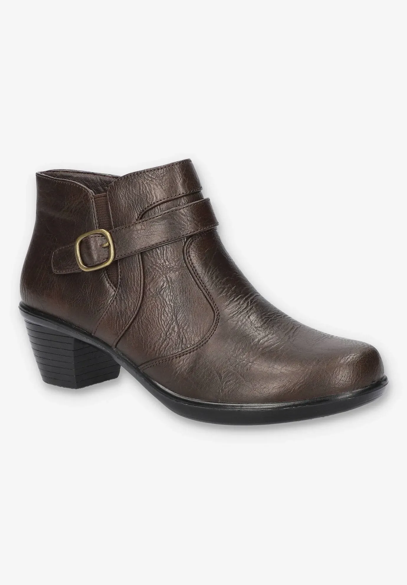 Easy Street Raula 11 Women's Brown