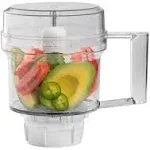 Oster BLSTFC-W00-011 Food Processor Attachement, Small, DAA