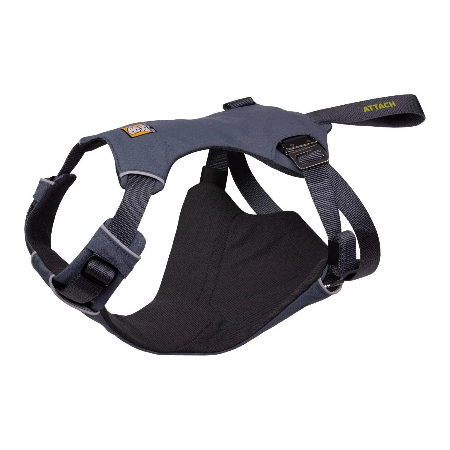 Load Up™ Dog Car Harness