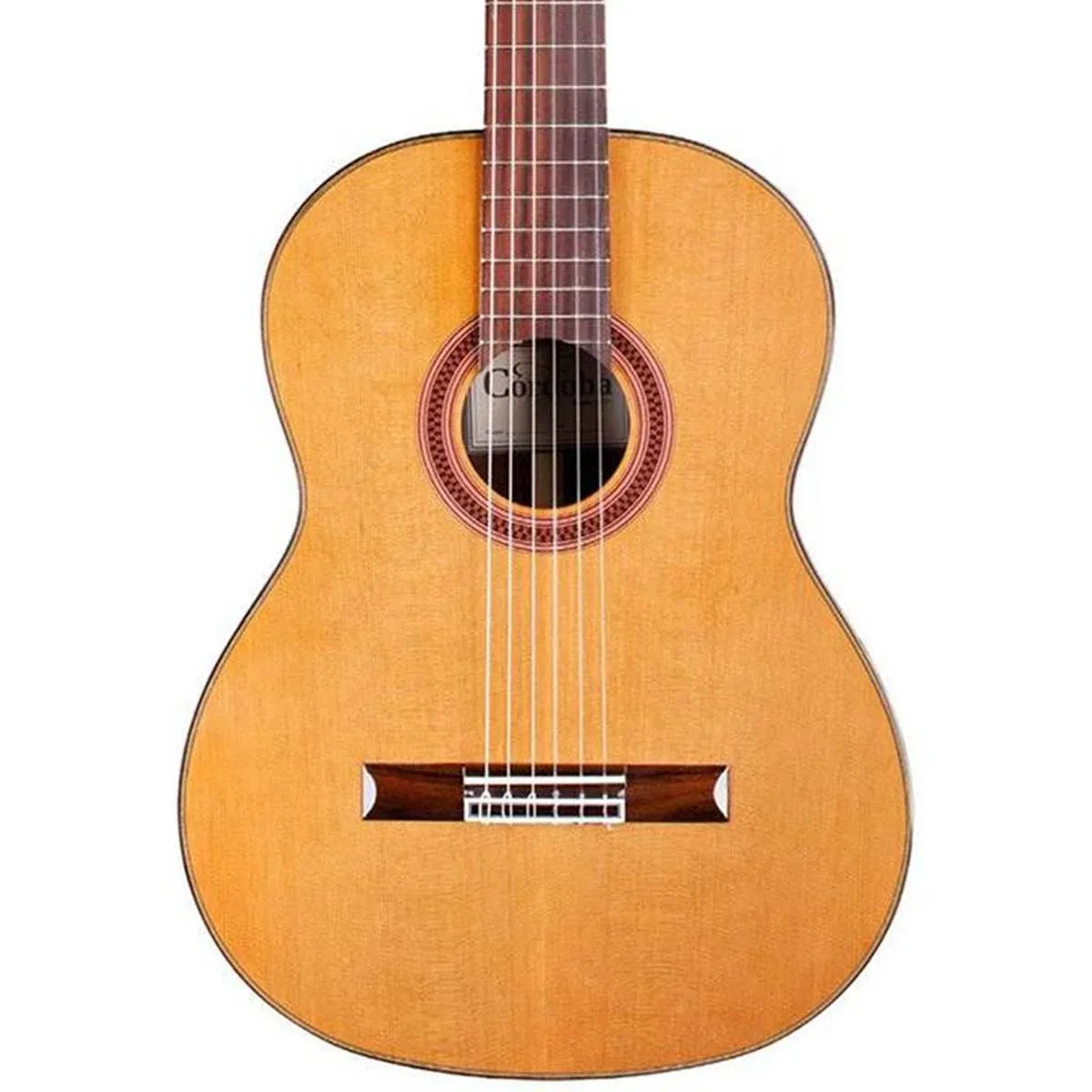 Cordoba C7 CD Classical Acoustic Nylon String Guitar, Iberia SeriesCordoba C7 CD Classical Acoustic Nylon String Guitar, Iberia Series