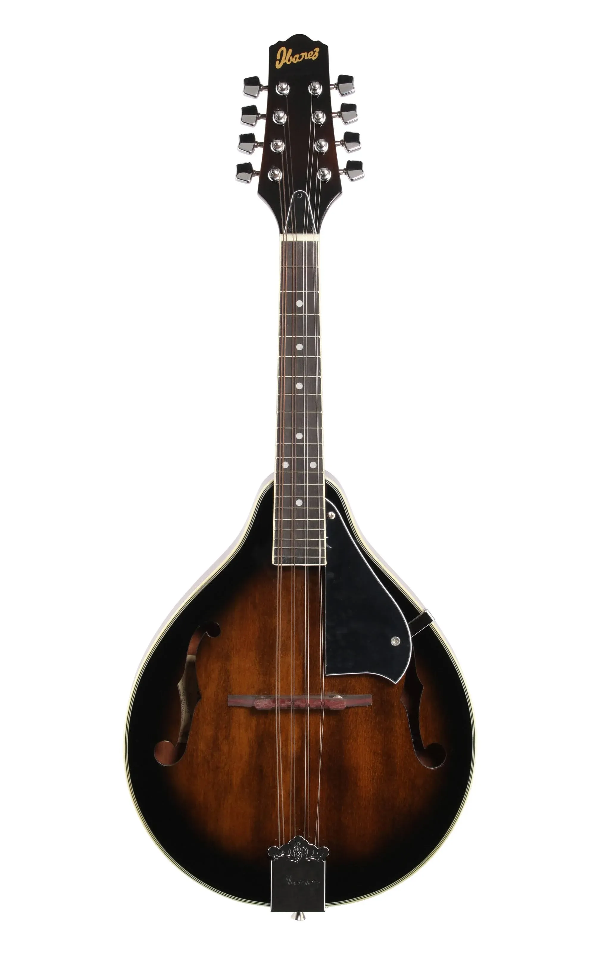 Ibanez M510DVS A-Style Mandolin Dark Violin Sunburst