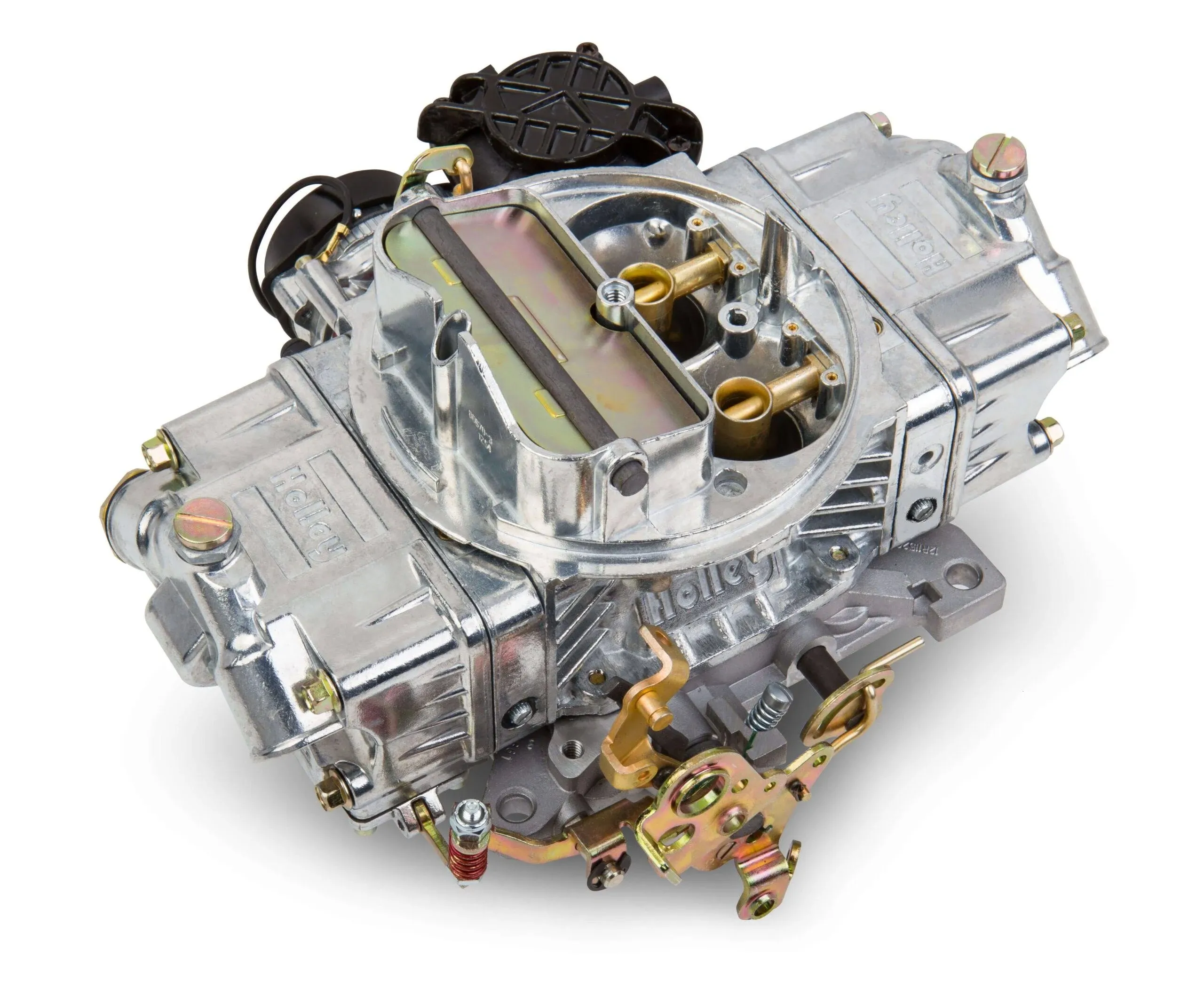 Holley 0-80570 - Street Avenger Carburetor