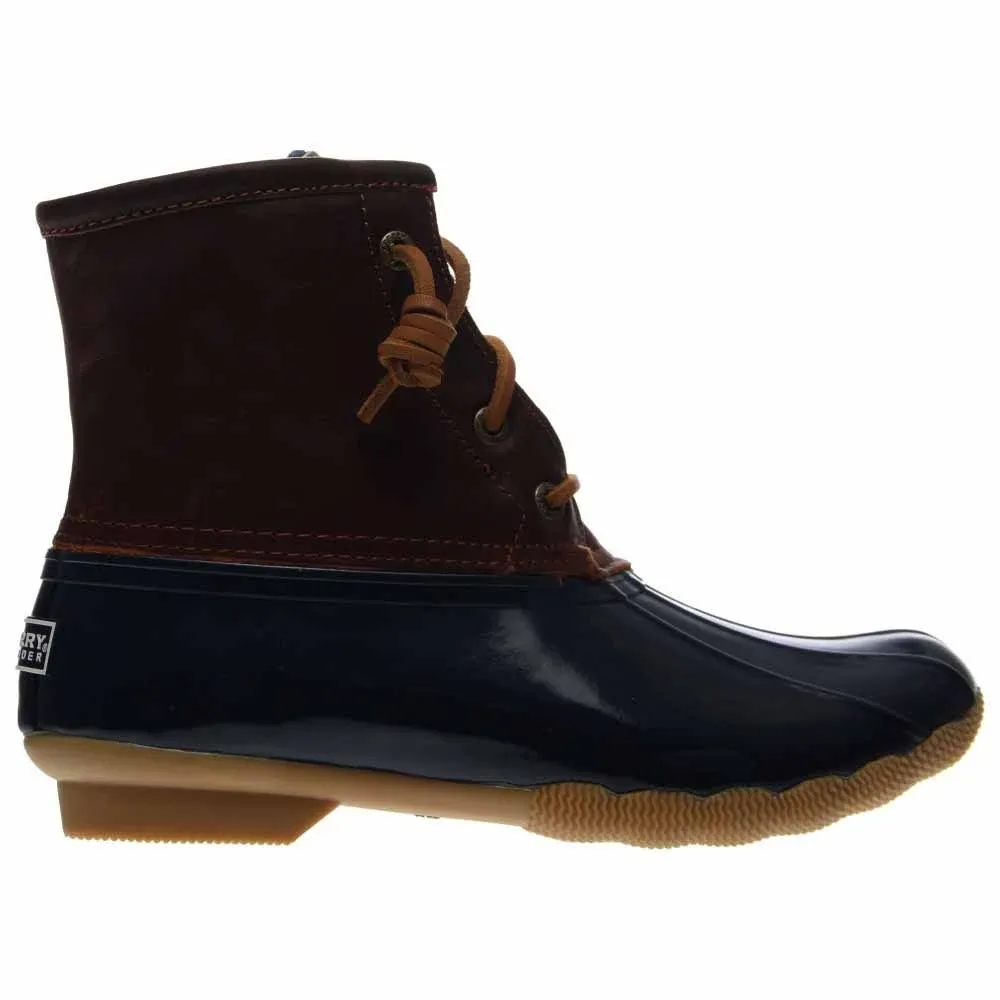 Sperry Salt Water Cold Weather Boots