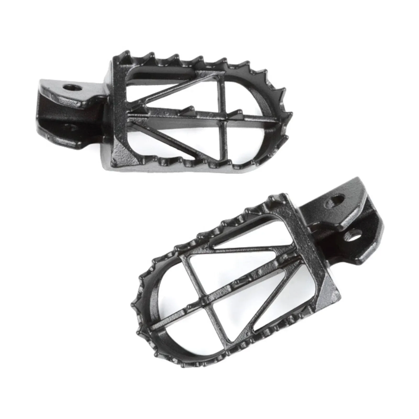 DRC Wide Footpegs