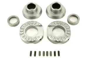 XD-58229 Compatible With Chrysler 8.25 29 Spline