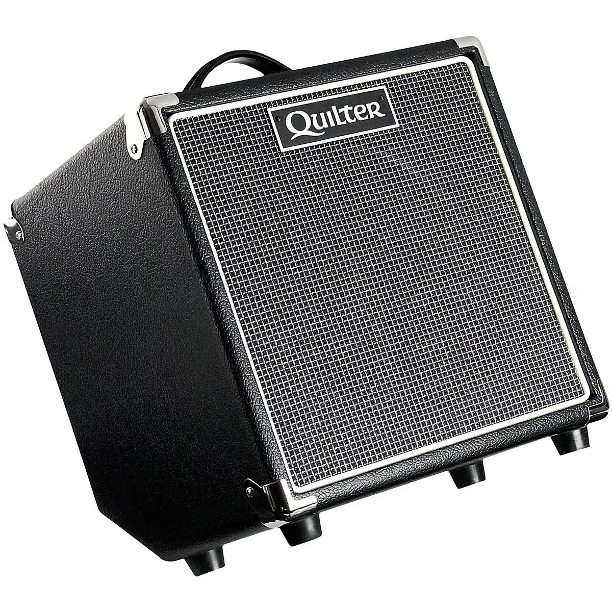 Quilter Labs BlockDock 10TC 100W 1x10 Guitar Speaker Cabinet | Guitar Center