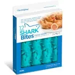 The Original - Sharkbites - “Pigs in a Blanket” Snack with a Twist