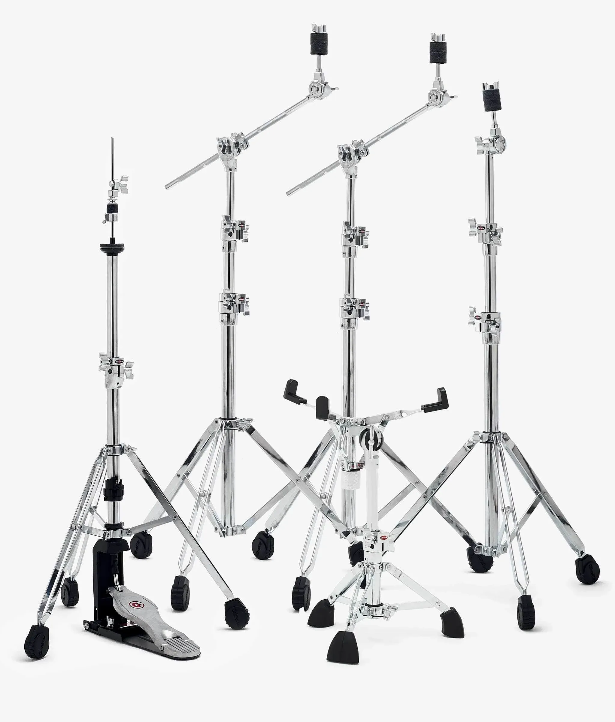 Gibraltar 9701PK Hardware Set - Drum Hardware Set