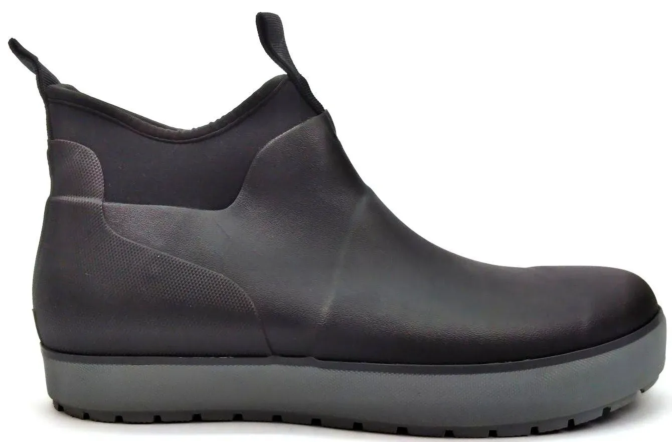 Staheekum Men's Slip-On Rain Boots