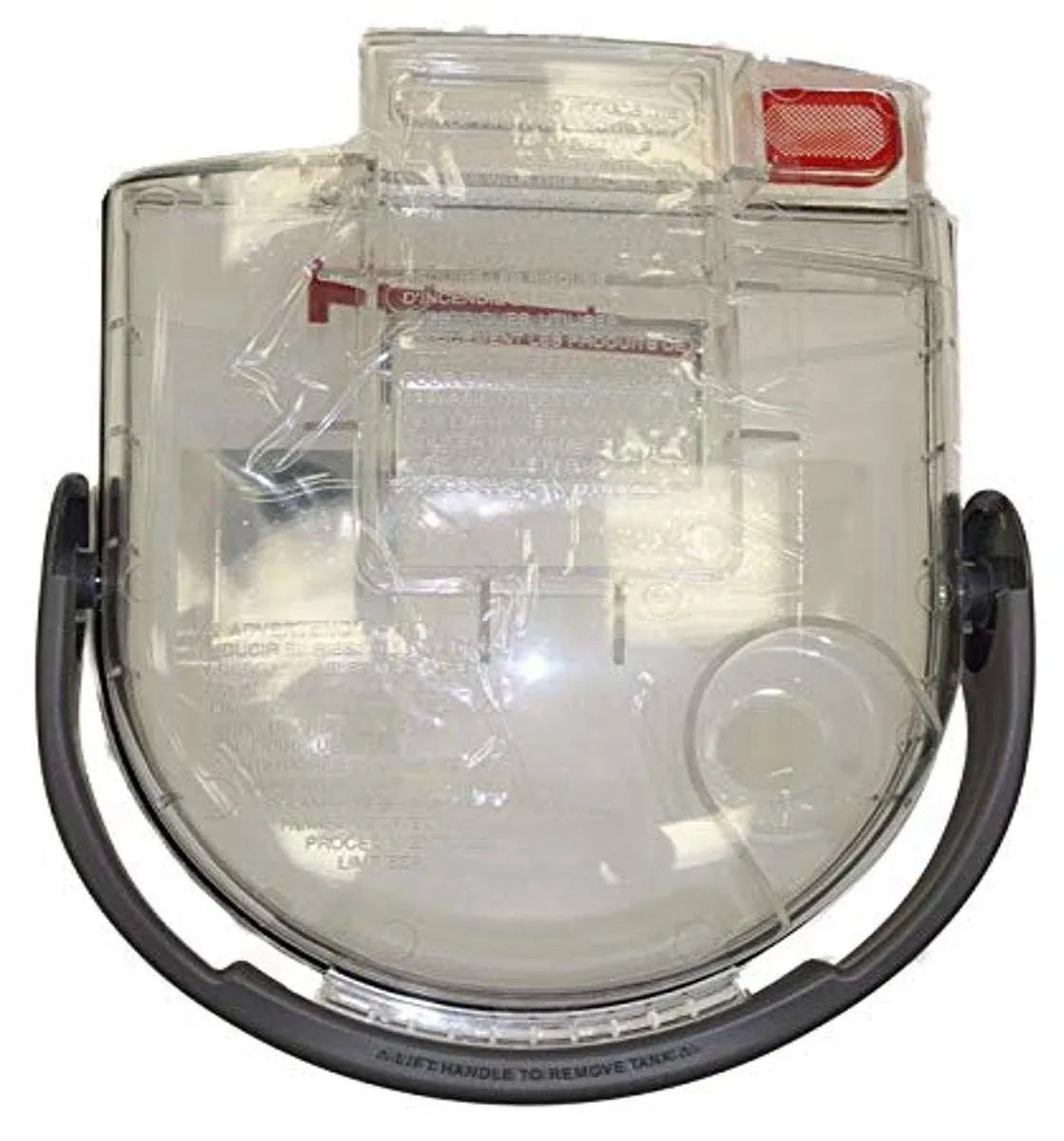 0159043 Complete Tank-in-Tank Assembly