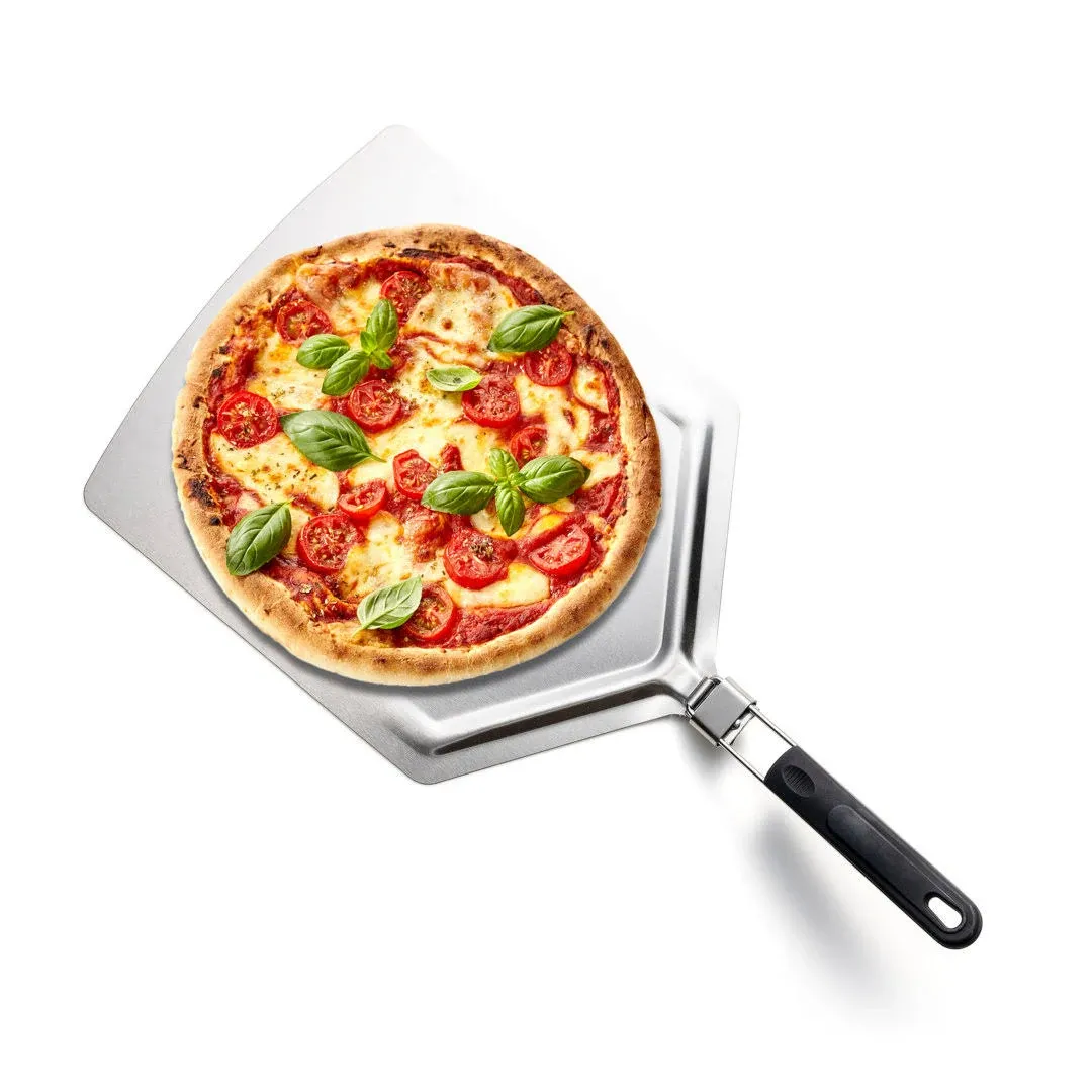 Folding Metal Pizza Peel