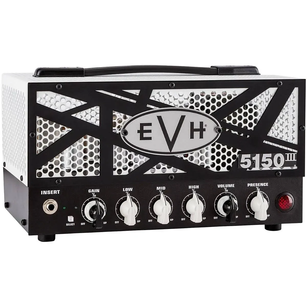 EVH 5150III 15W LBXII Head