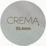 Crema Coffee Products Puck Screens