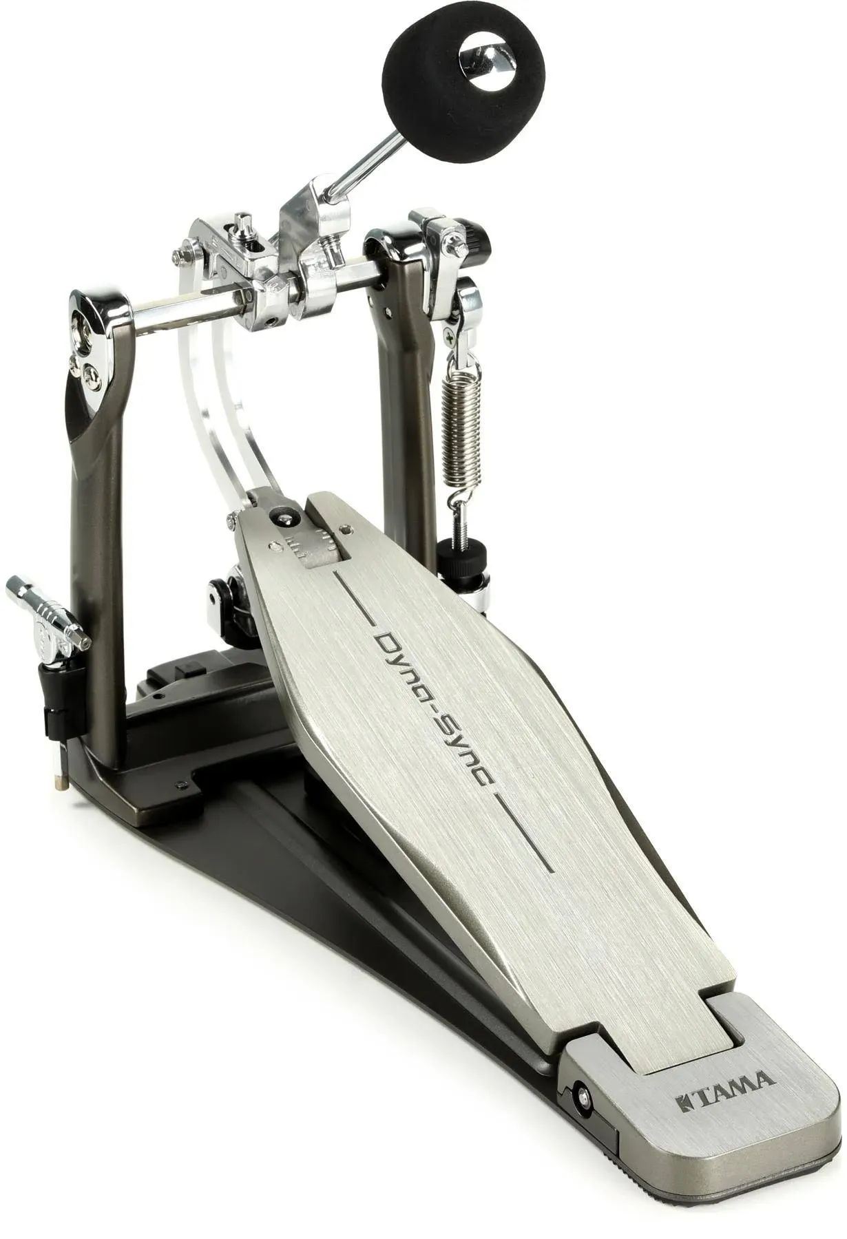 Tama HPDS1 DYNA-SYNC Single Pedal