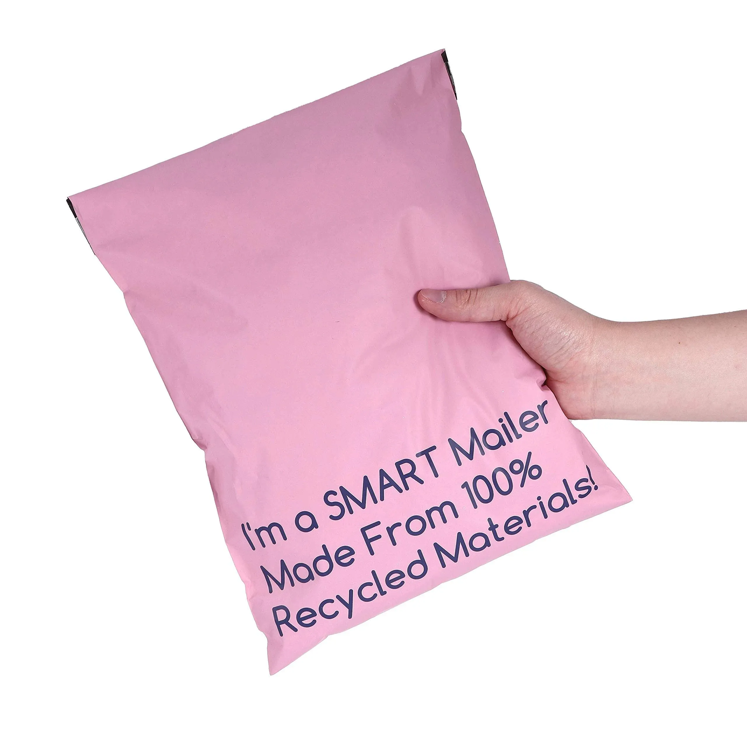 SMART Mailer Eco Friendly Poly Mailing Bags