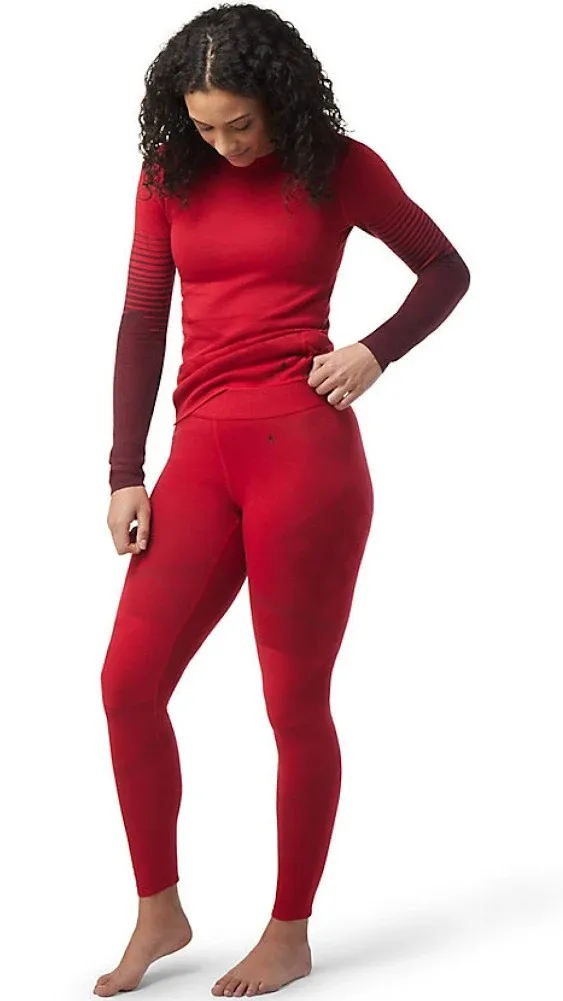 Smartwool Intraknit Thermal Merino Base Layer Bottom - Women's