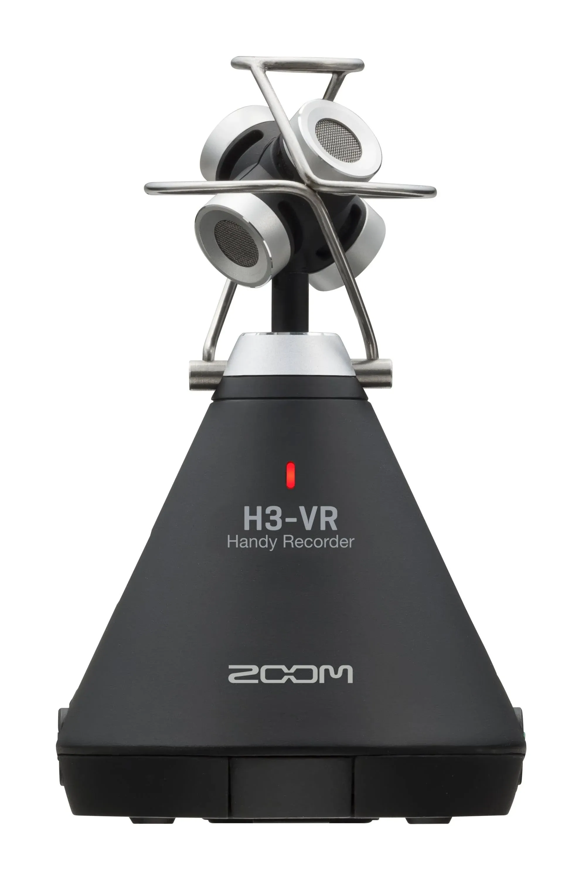 Zoom H3-VR Virtual Reality Audio Recorder