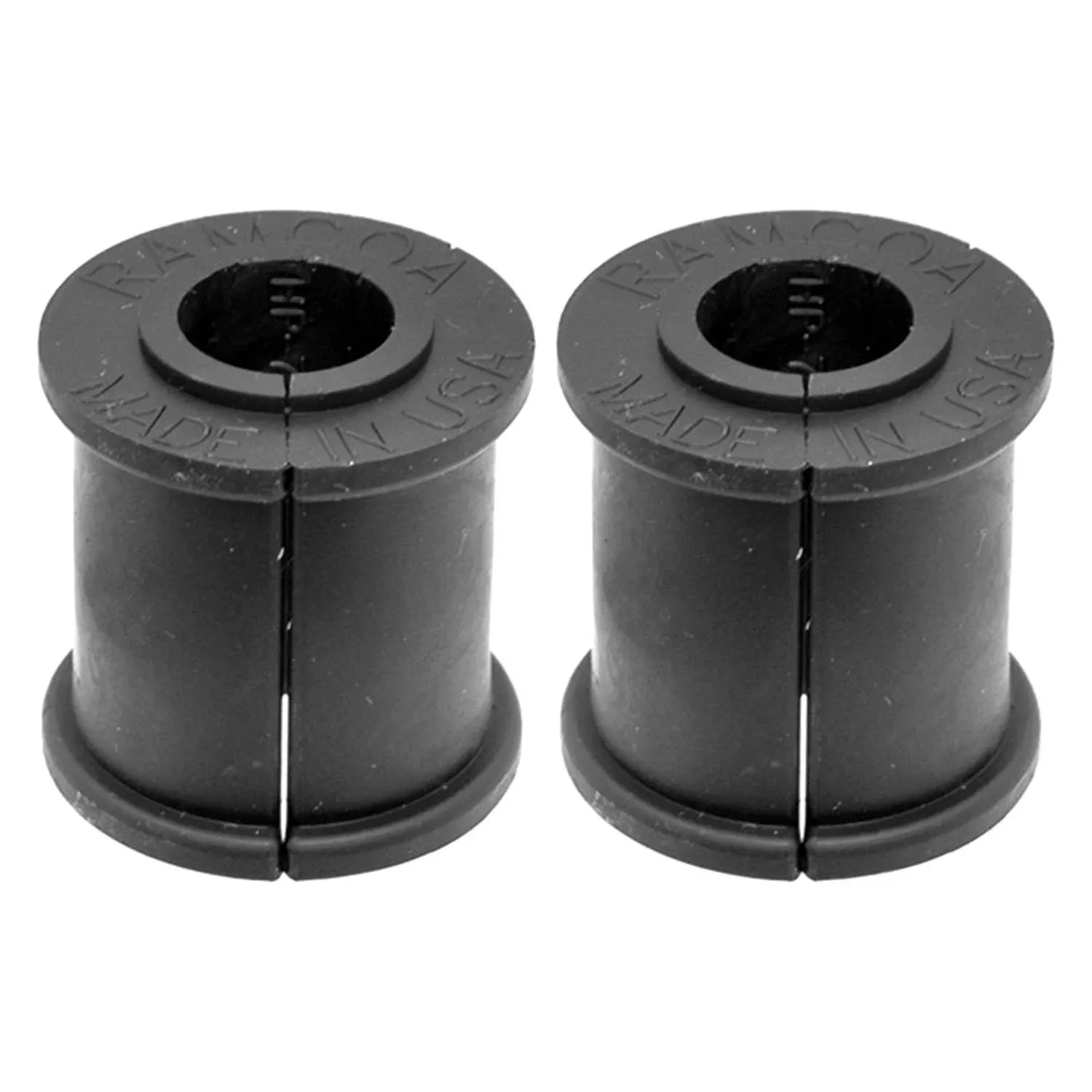 ACDelco 45G1547 | Suspension Stabilizer Bar Bushing Kit (Vehicle Custom Fit)