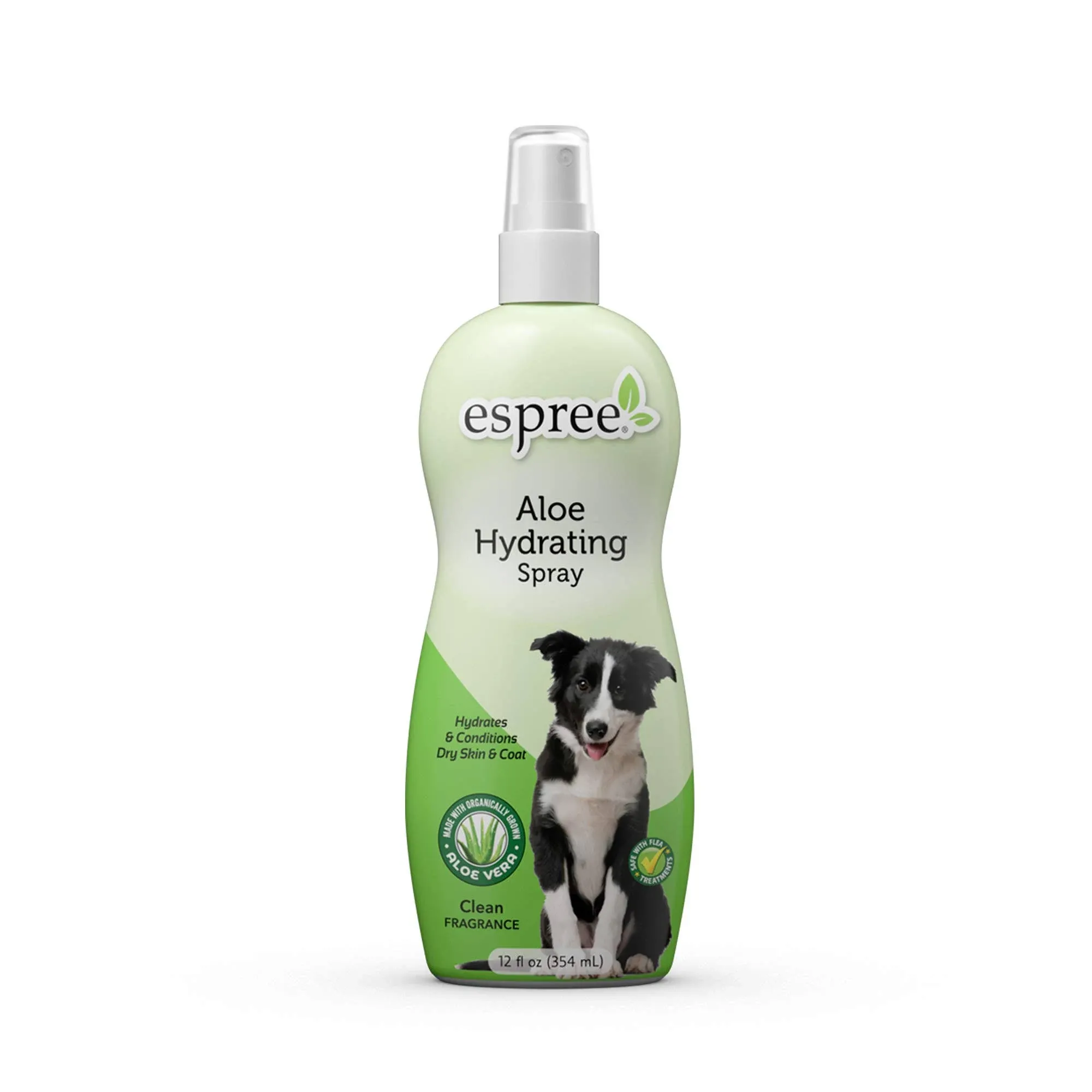 Espree - Aloe Hydrating Spray for Dogs