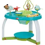 Tiny Love 5-in-1 Stationary Activity Center, Meadow Days