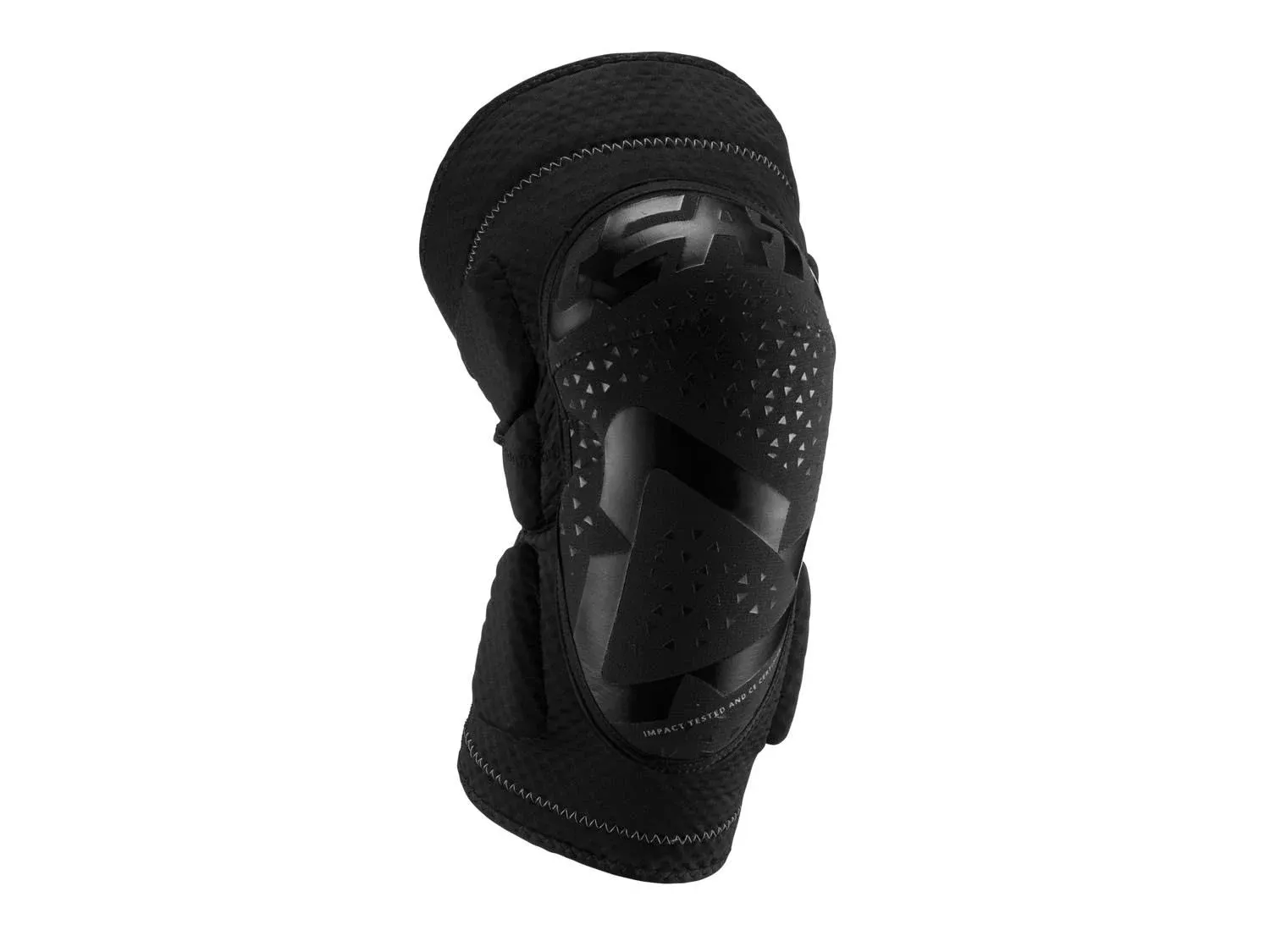 Leatt Protection Knee Guard 3Df 5.0 Black Xxl, Bike Protection Gear