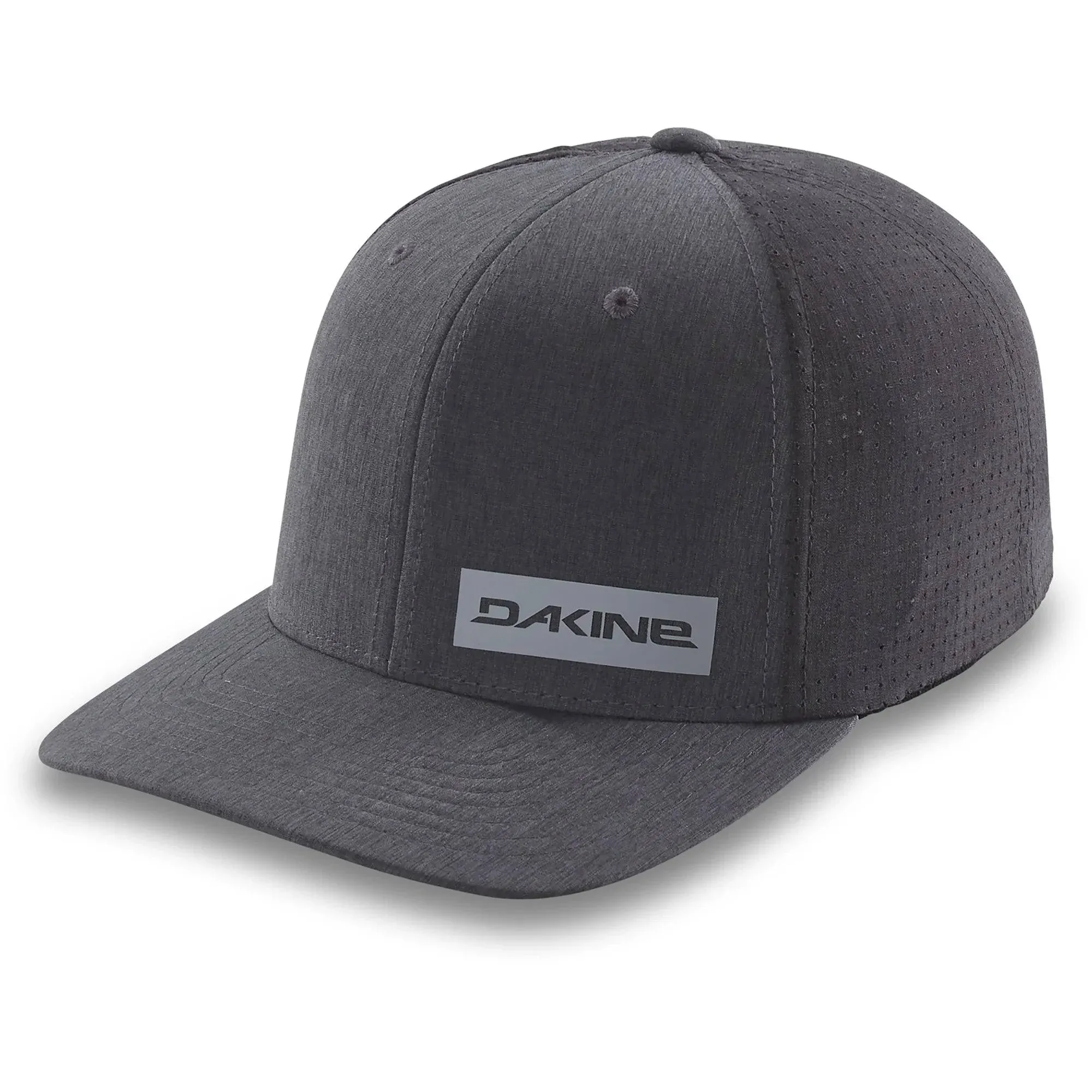 Dakine Rail LT Ballcap - Black