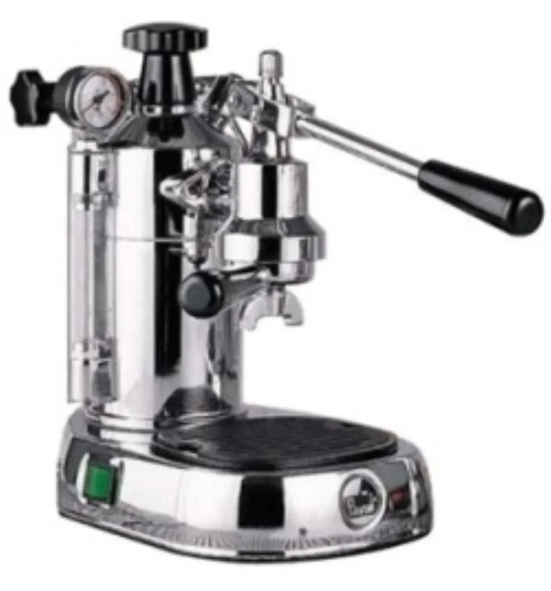 La Pavoni LPLPLQ01UK Professional Lusso Lever Coffee Machine