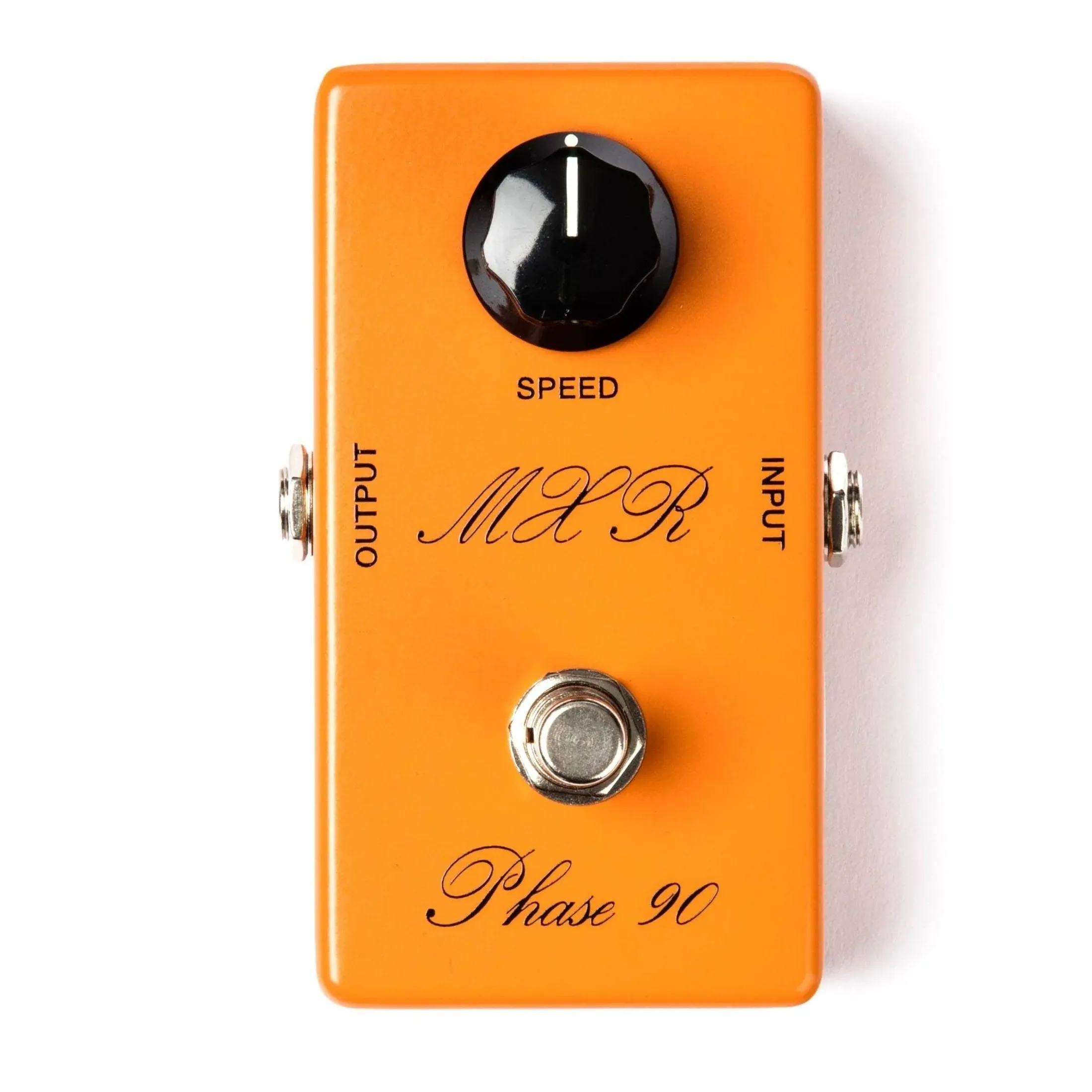 MXR Custom Shop CSP-026 Handwired 1974 Vintage Phase 90 Pedal