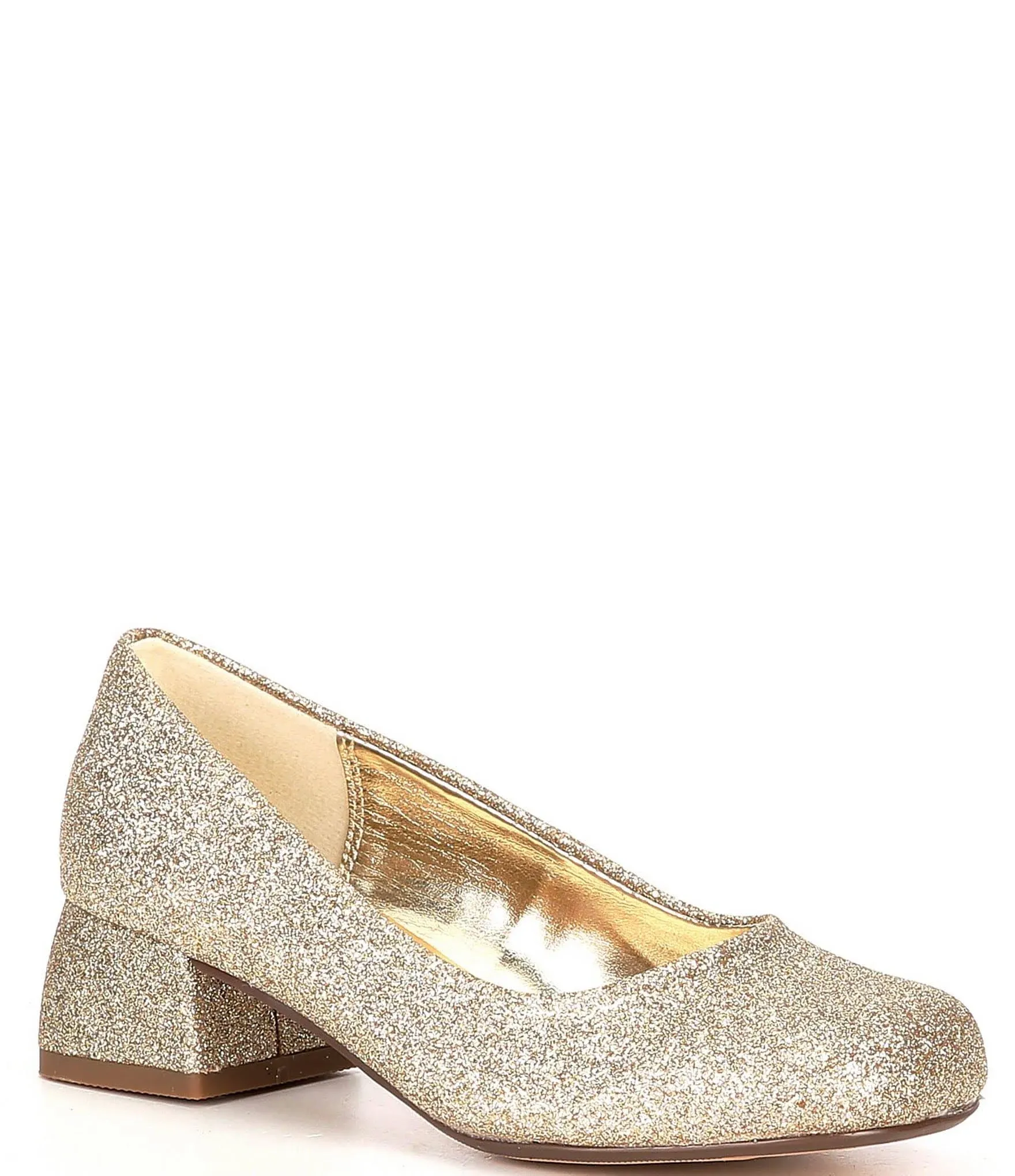 Steve Madden Girl's Jenna Pump