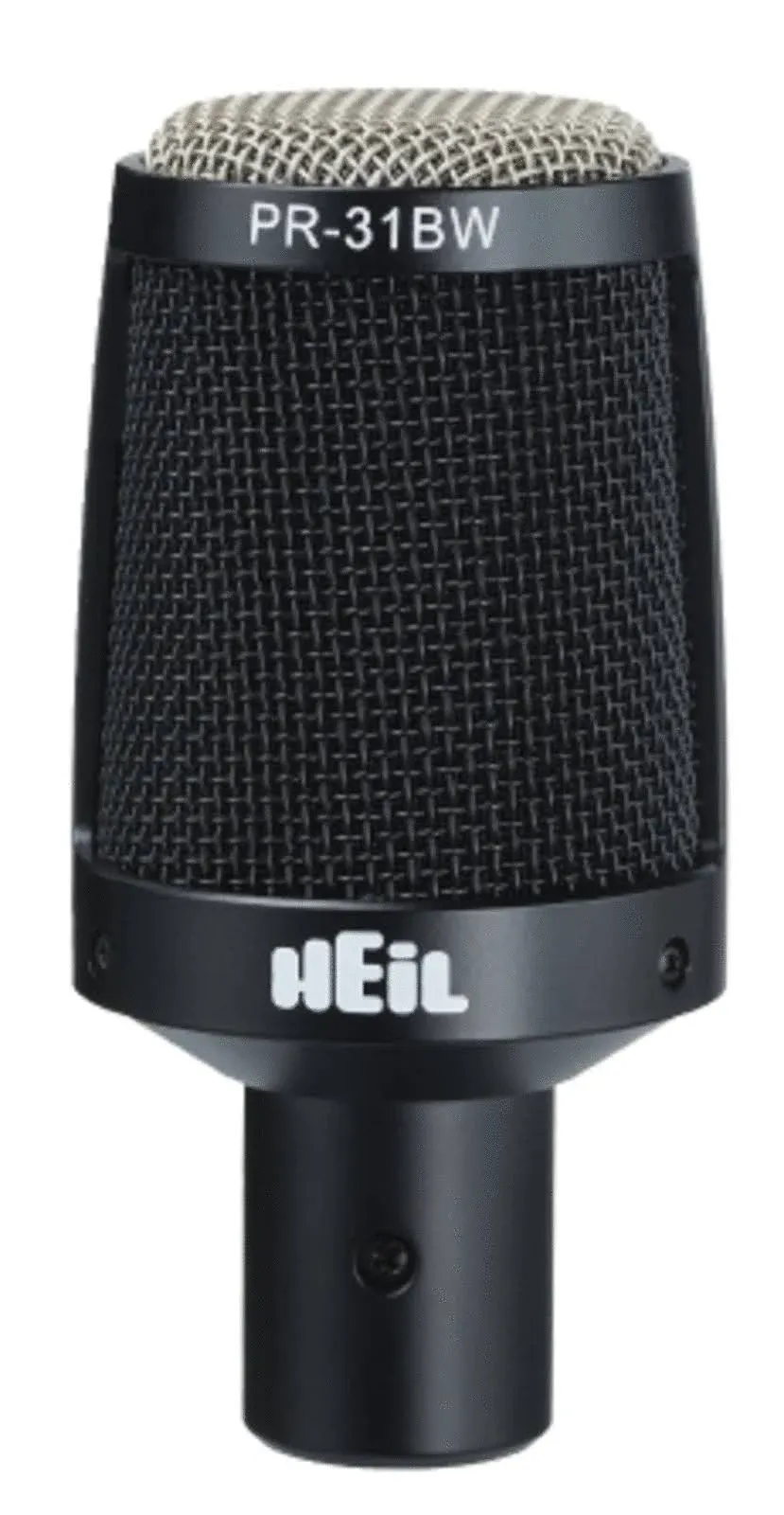 Heil Sound PR 31 BW All-Purpose Microphone